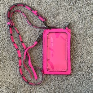 Aimee Kestenburg Out Of Office Phone Crossbody